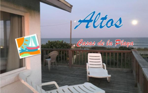 Casas de la Playa - Altos Spectacular View!